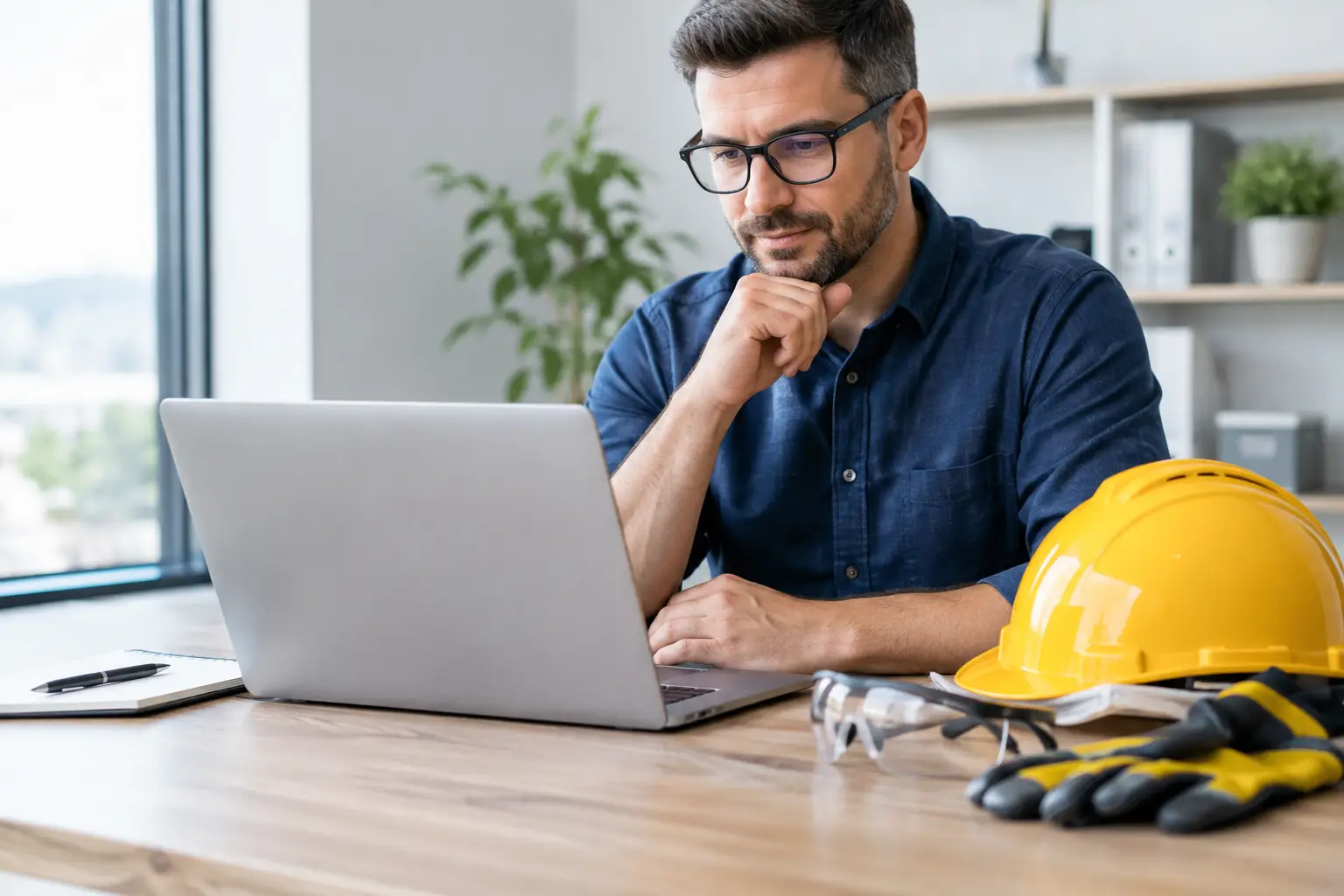 Bewertung von PSA-Beschaffungssoftware im Mittelstand