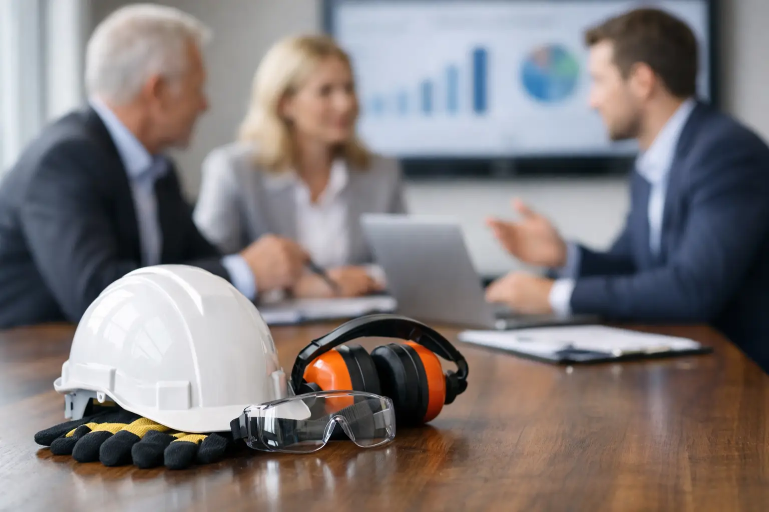 PSA-Beschaffungsstrategie im Mittelstand