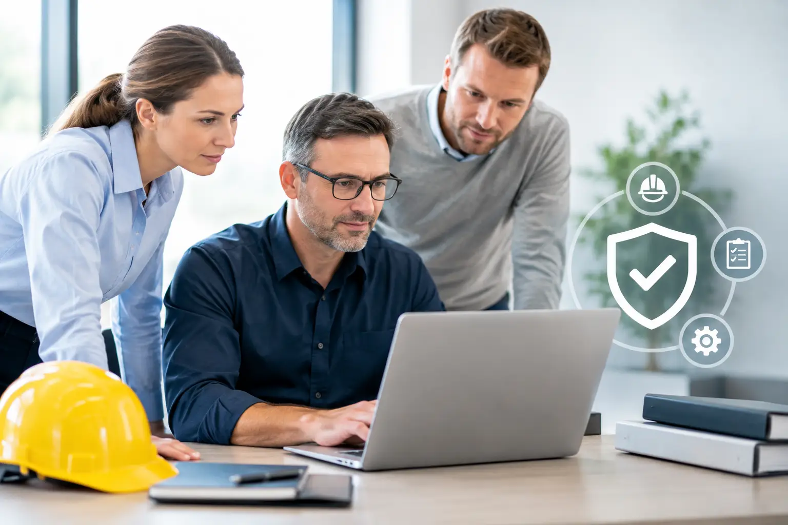 PSA Compliance im Betrieb systematisch steuern