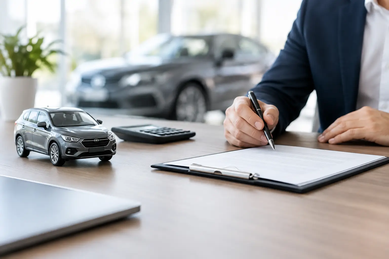 PSA Leasing: Planbare Kosten statt Einzelkauf