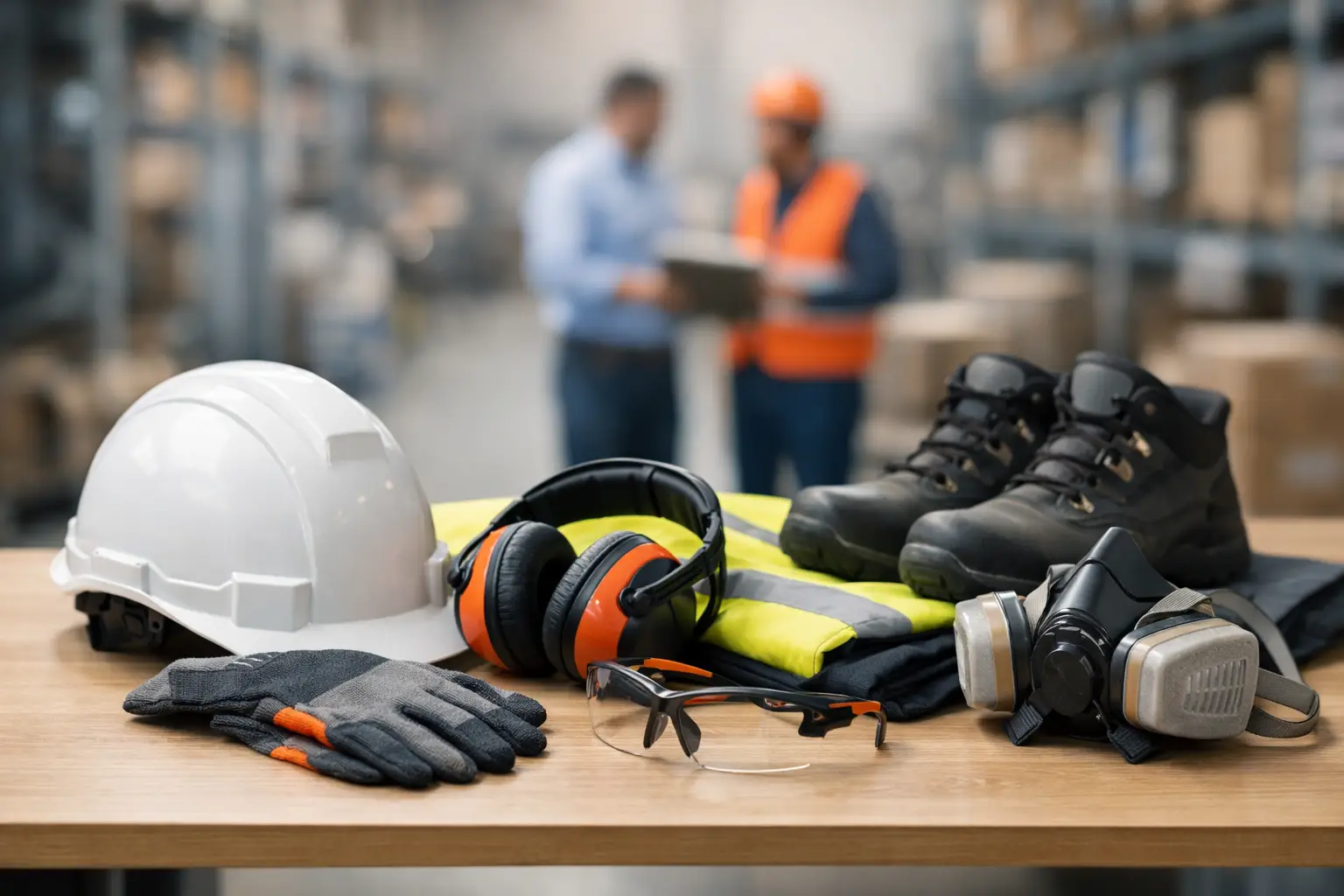 Trends in der PSA-Beschaffung im Mittelstand
