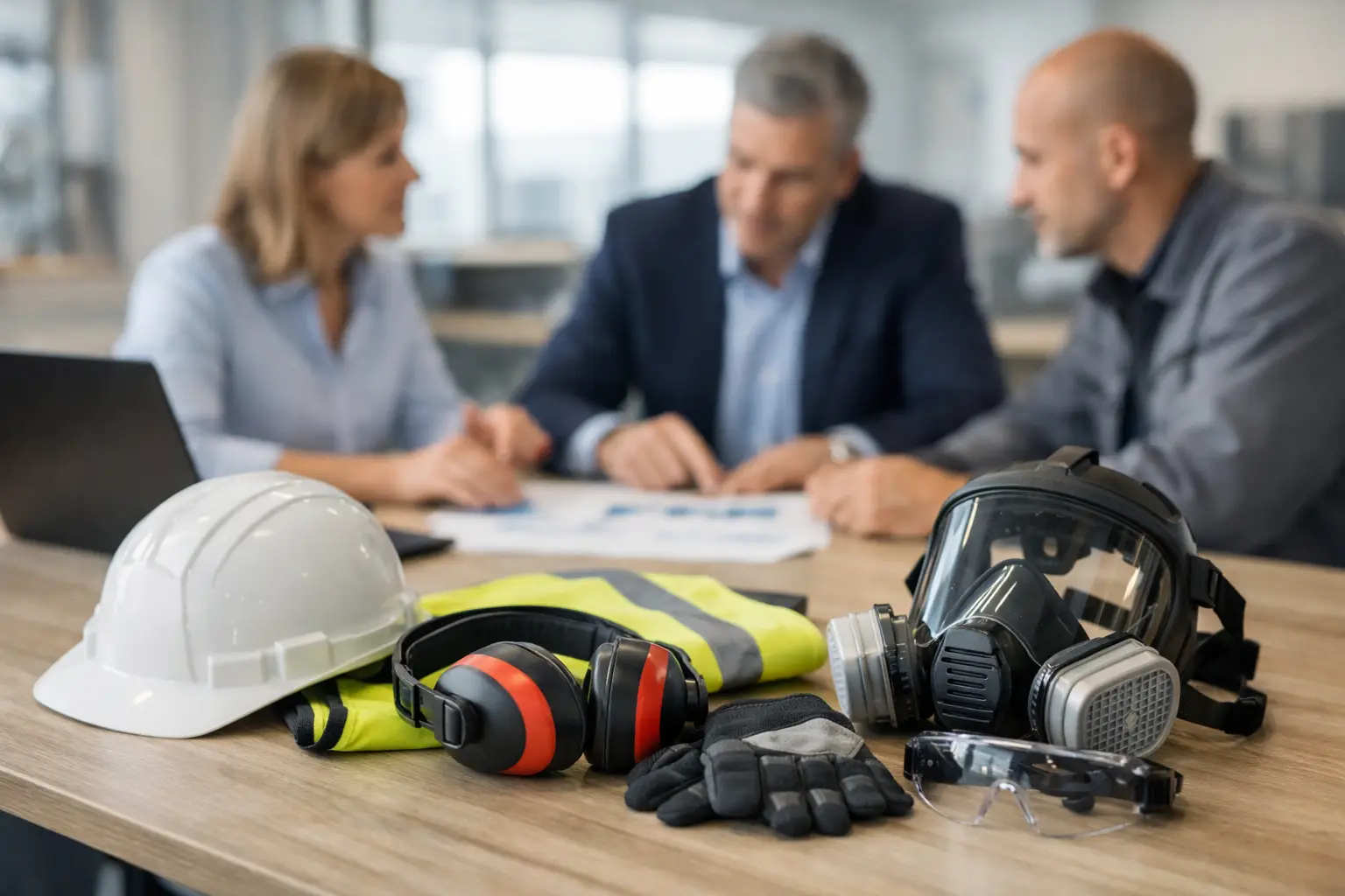 PSA-Standardisierung im Mittelstand planen
