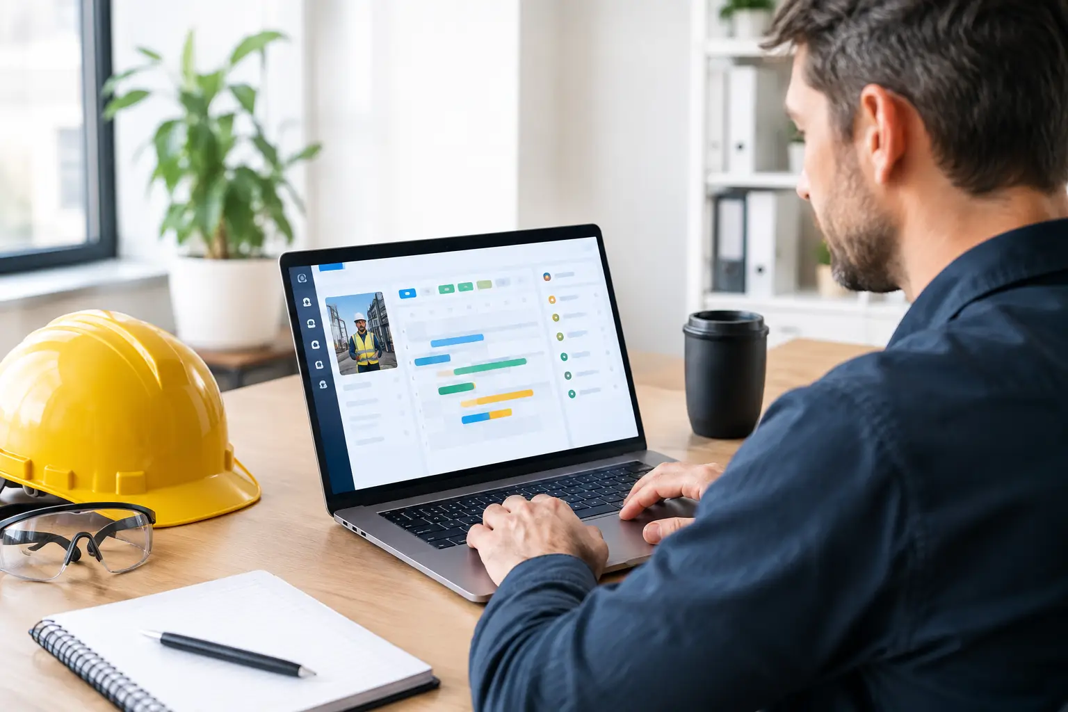 PSA Software für planbare Arbeitsschutzprozesse
